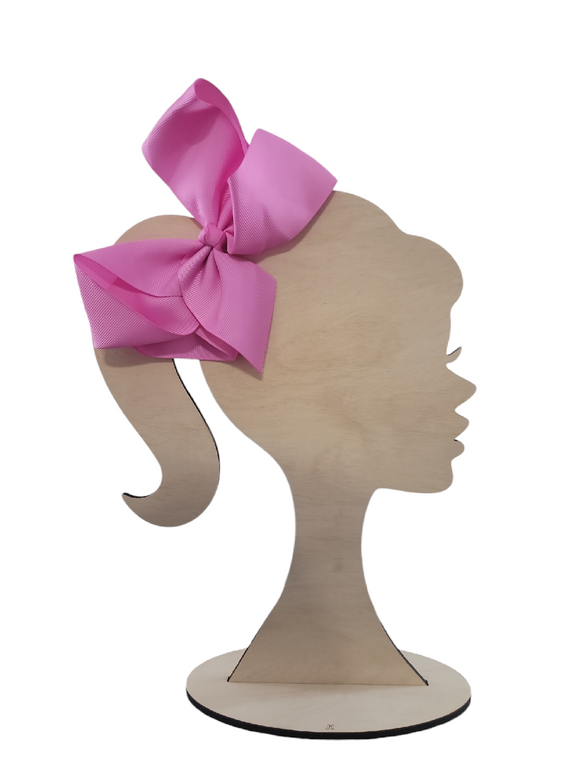 6 Inch Bloom Hair Bow